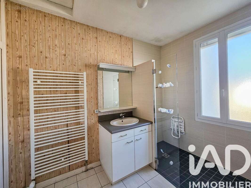 Photo 9 - Maison à CHOLET