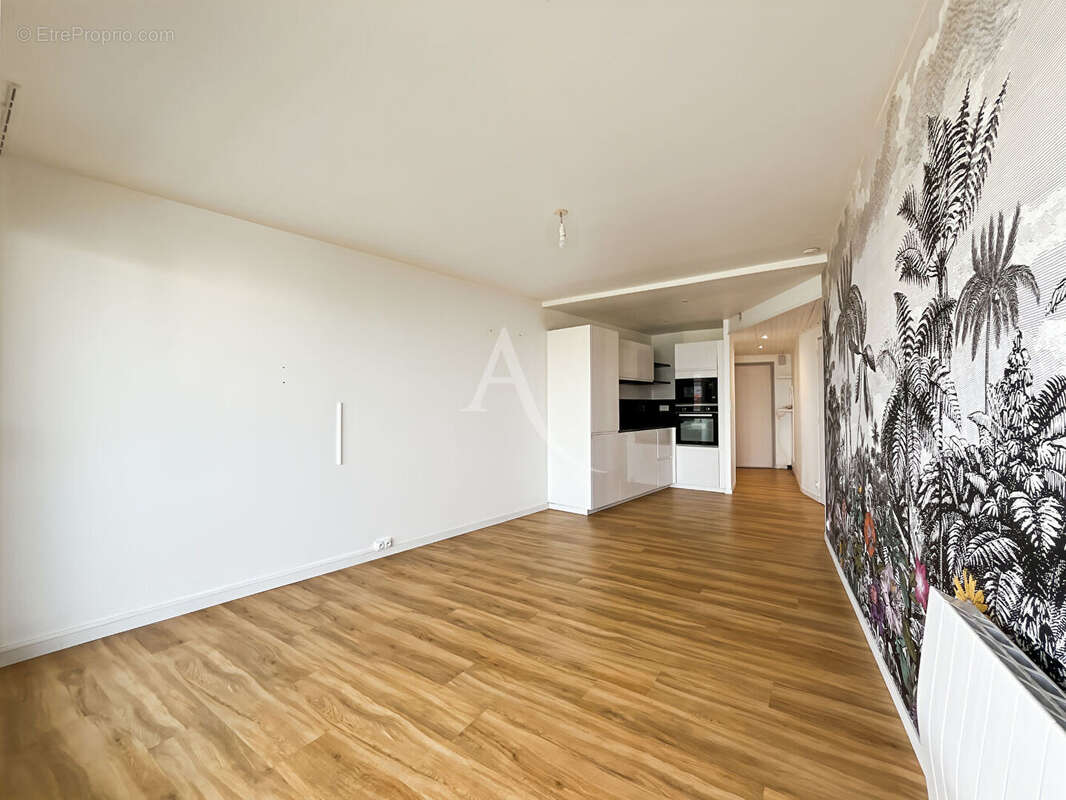 Appartement à SAINT-JEAN-DE-MONTS