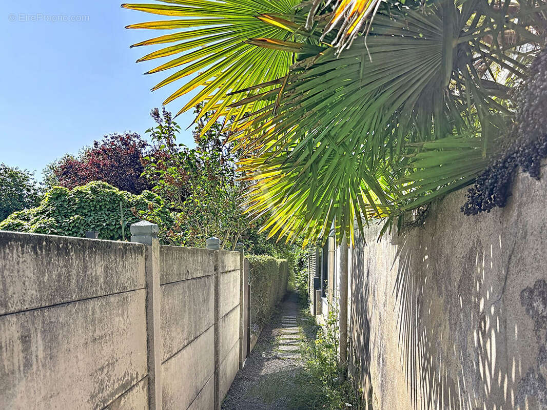 Appartement à ANGERS