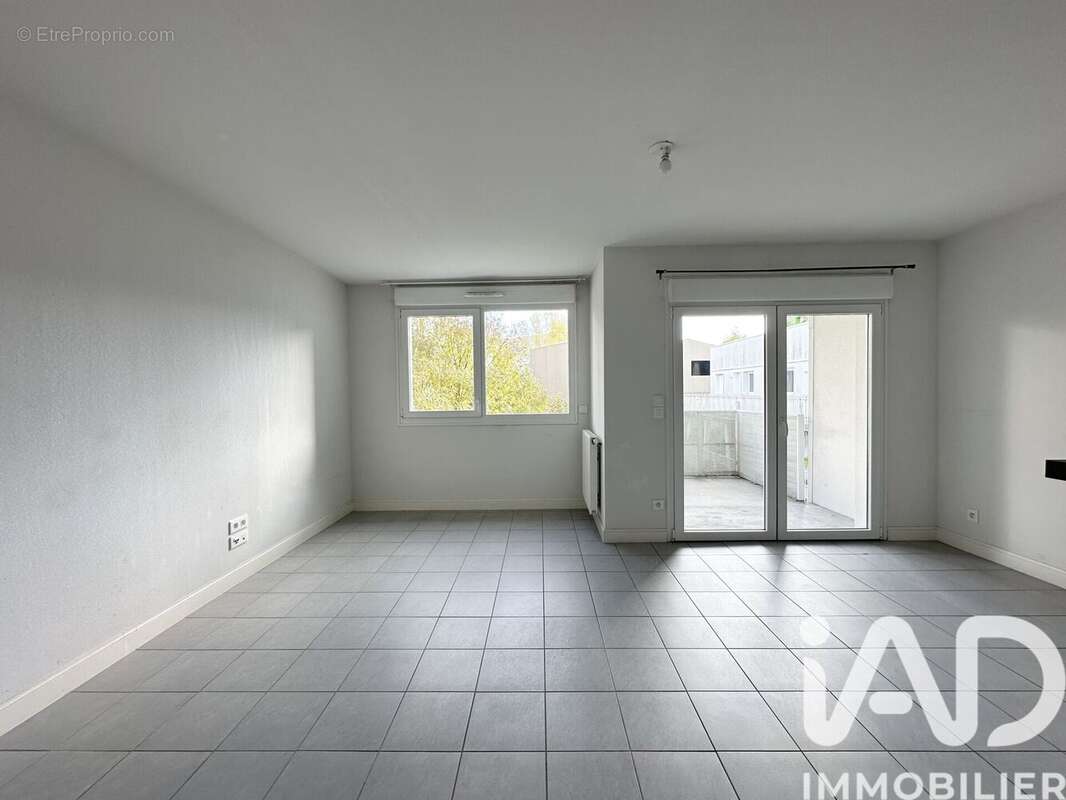 Photo 4 - Appartement à BORDEAUX