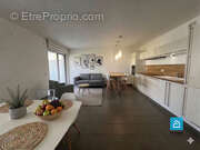 Appartement à TRUCHTERSHEIM