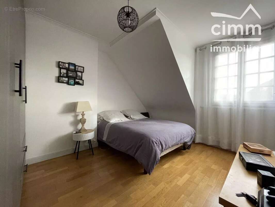 Maison à LA FERTE-SOUS-JOUARRE
