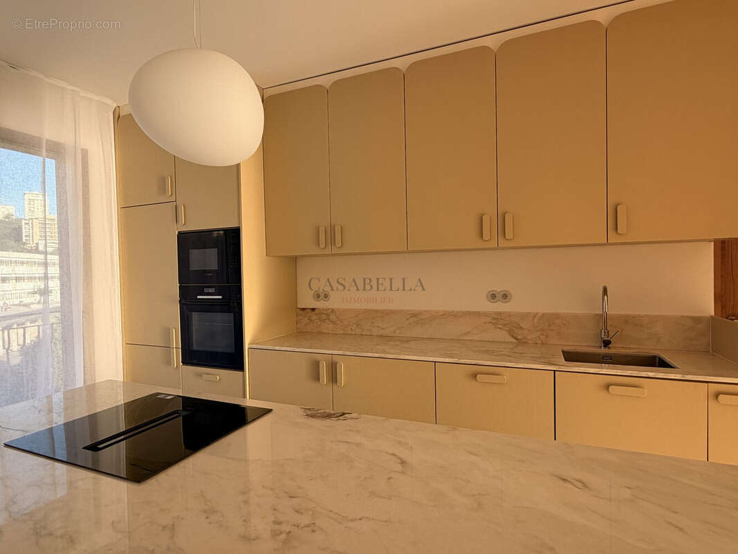 Appartement à AJACCIO