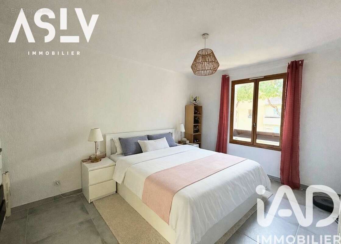 Photo 6 - Appartement à SAINT-CYR-SUR-MER