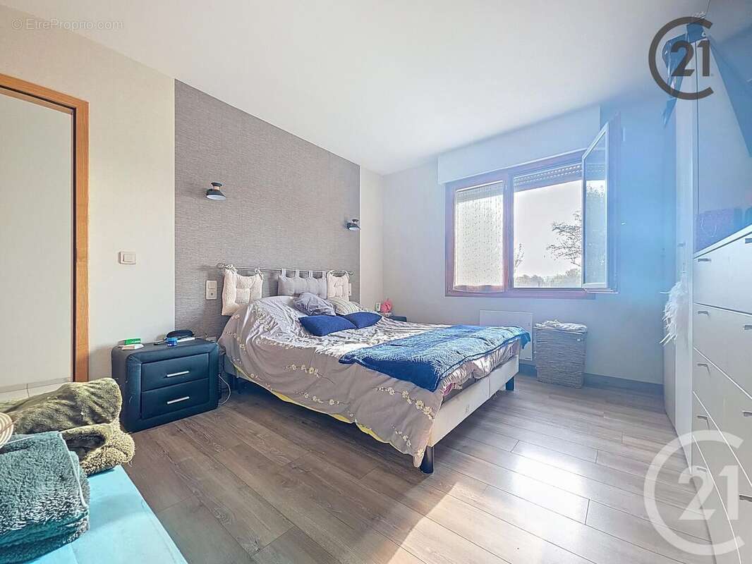 Maison à WITRY-LES-REIMS