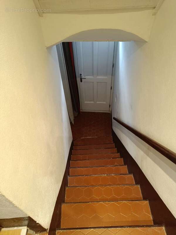 Appartement à SAINT-MARCEL-LES-SAUZET