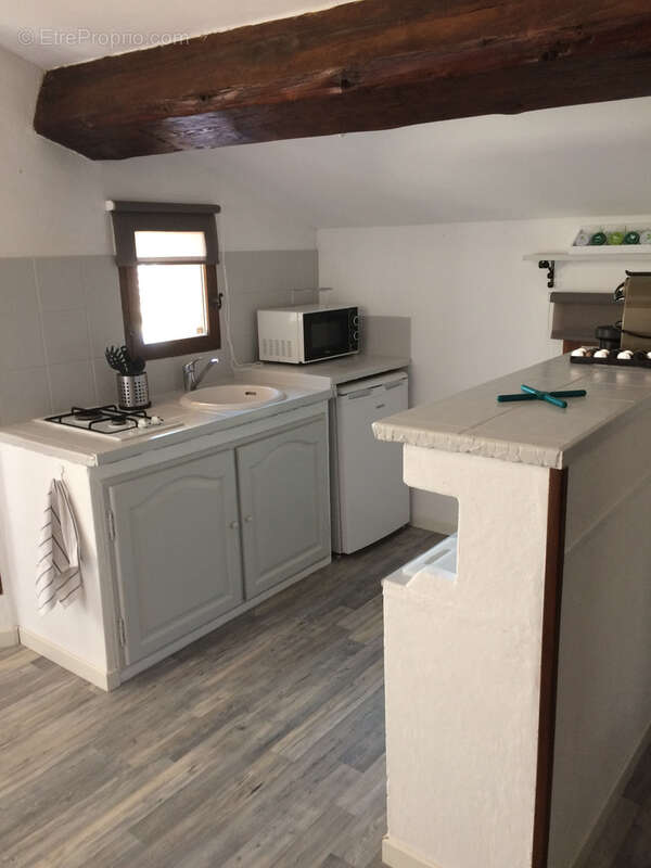 Appartement à LA GARDE-ADHEMAR