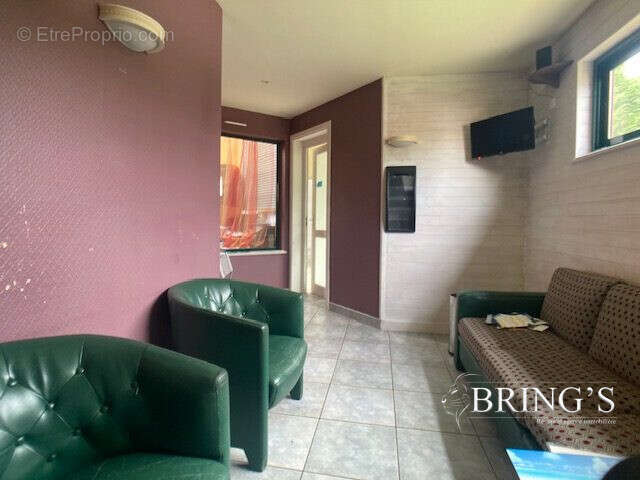 Maison à LA VRAIE-CROIX