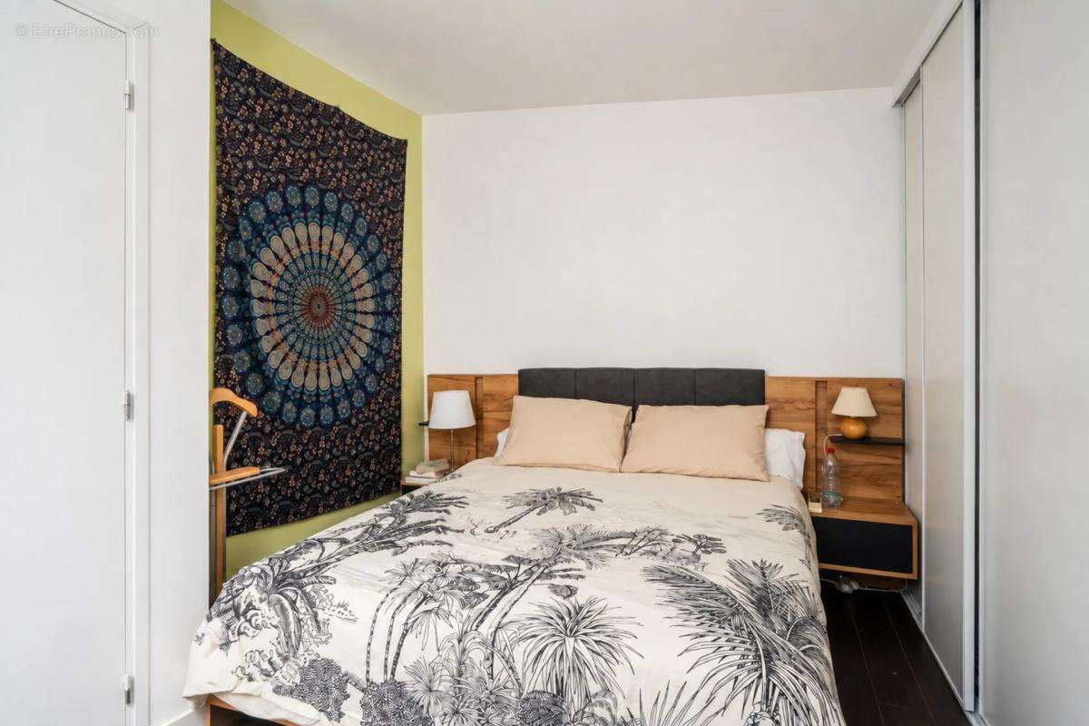 Appartement de 4 pièces de 118 m² à Nîmes - photo 17