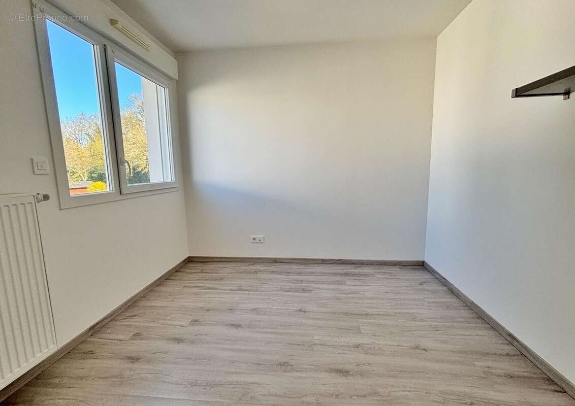 Photo 6 - Appartement à CARQUEFOU