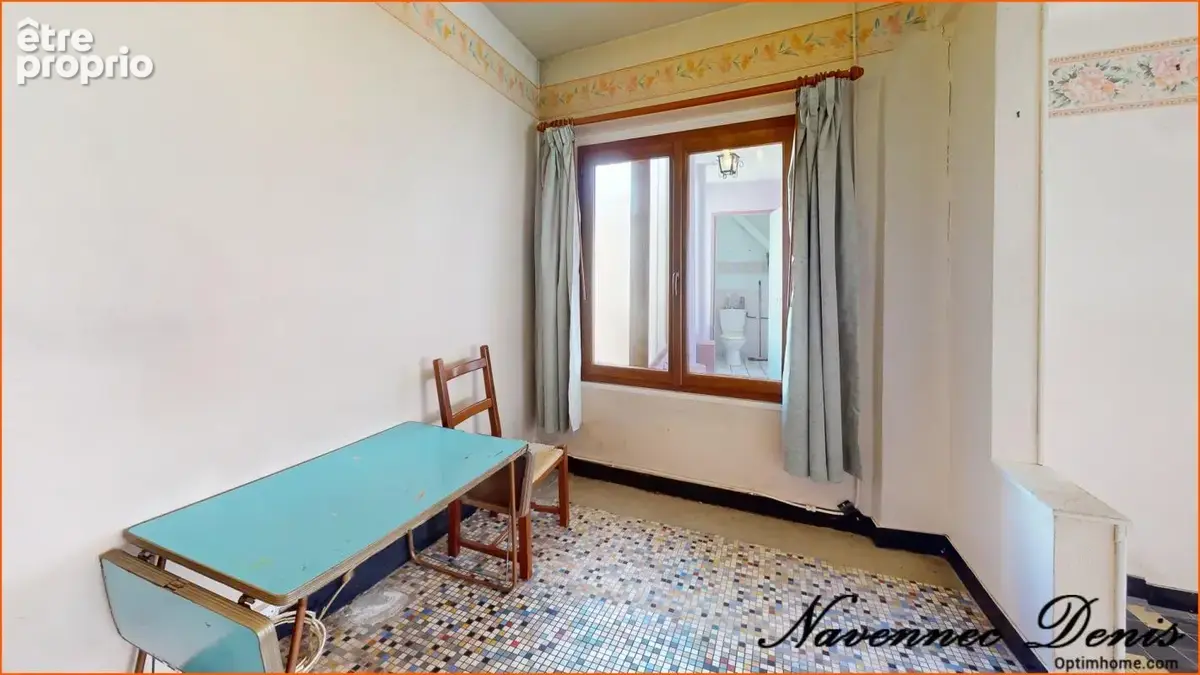À Saint-Pierre-lès-Elbeuf – Maison de 112m² à fort potentiel - photo 5