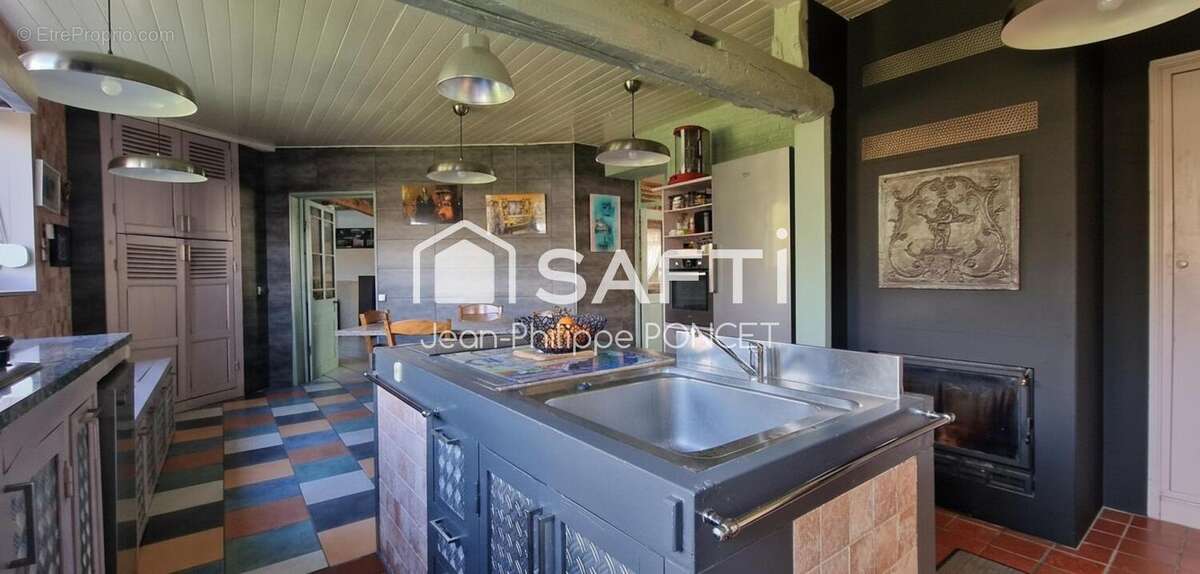 Photo 5 - Maison à NOUVION