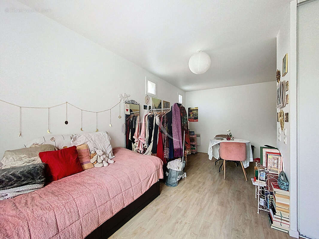 Appartement à SAINT-GERMAIN-EN-LAYE