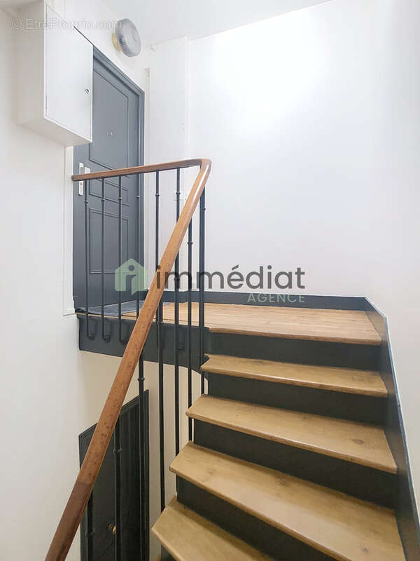 Appartement à RUEIL-MALMAISON