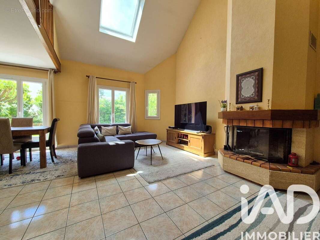 Photo 3 - Maison à COURDIMANCHE