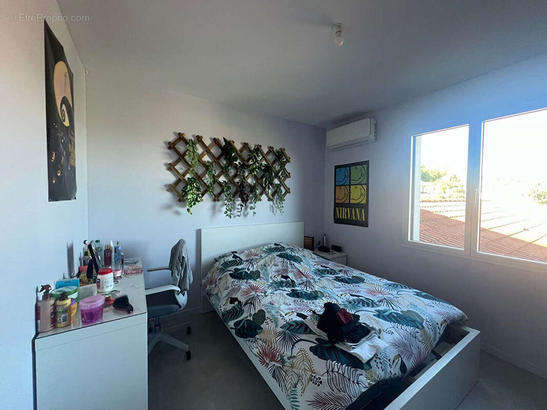 Maison à SAINT-GEORGES-SUR-ALLIER