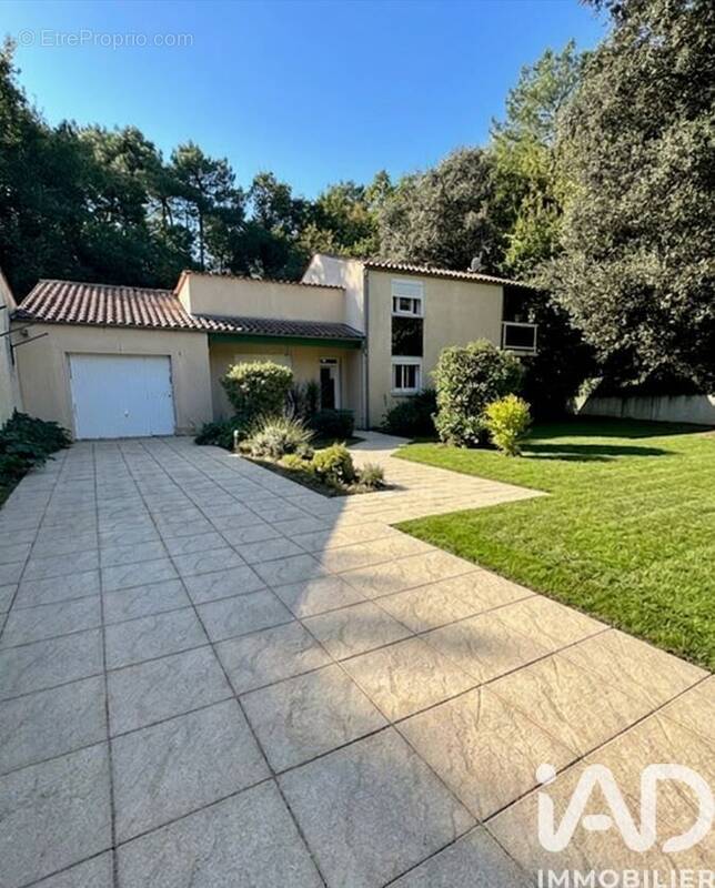 Photo 1 - Maison à LES MATHES