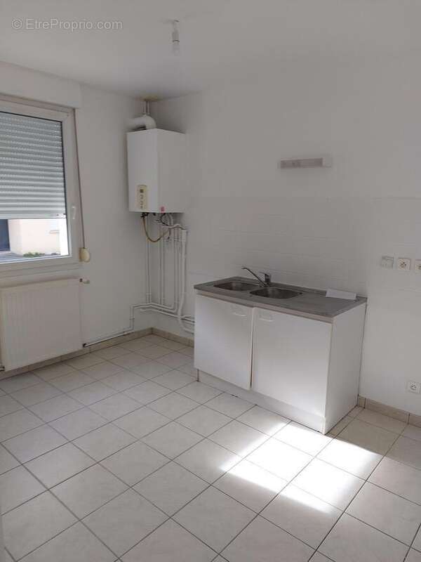 Maison à HERIMONCOURT