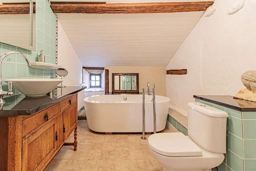 Maison à LABASTIDE-MURAT