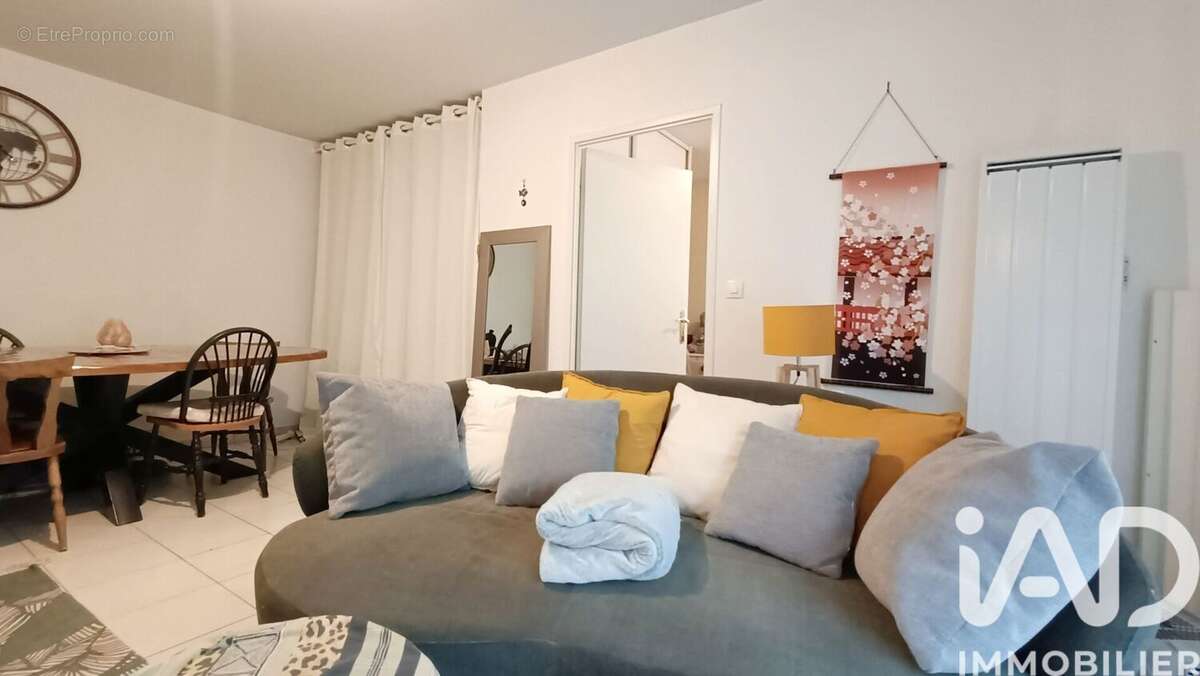 Photo 2 - Appartement à MERIGNAC