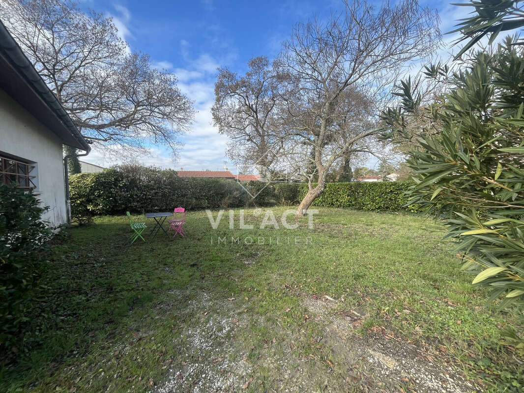 Maison à BLANQUEFORT