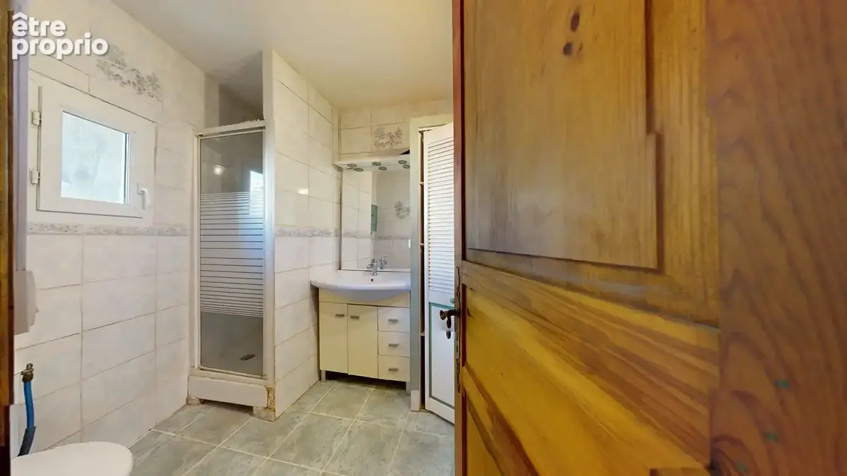 Maison avec cour PROCHE LIMOUX - photo 10