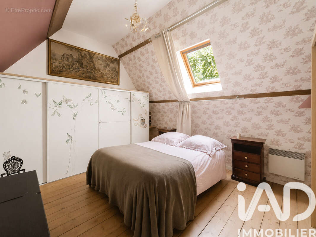 Maison 175 m² à Brametot  - photo 7