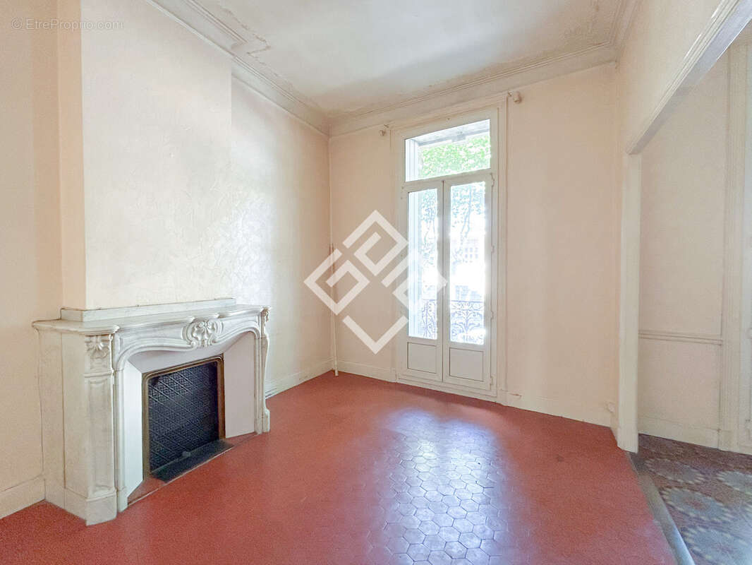 Appartement à NARBONNE