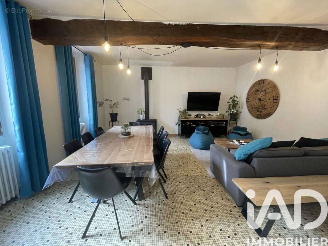 Maison 144 m² à Neuilly  - photo 4
