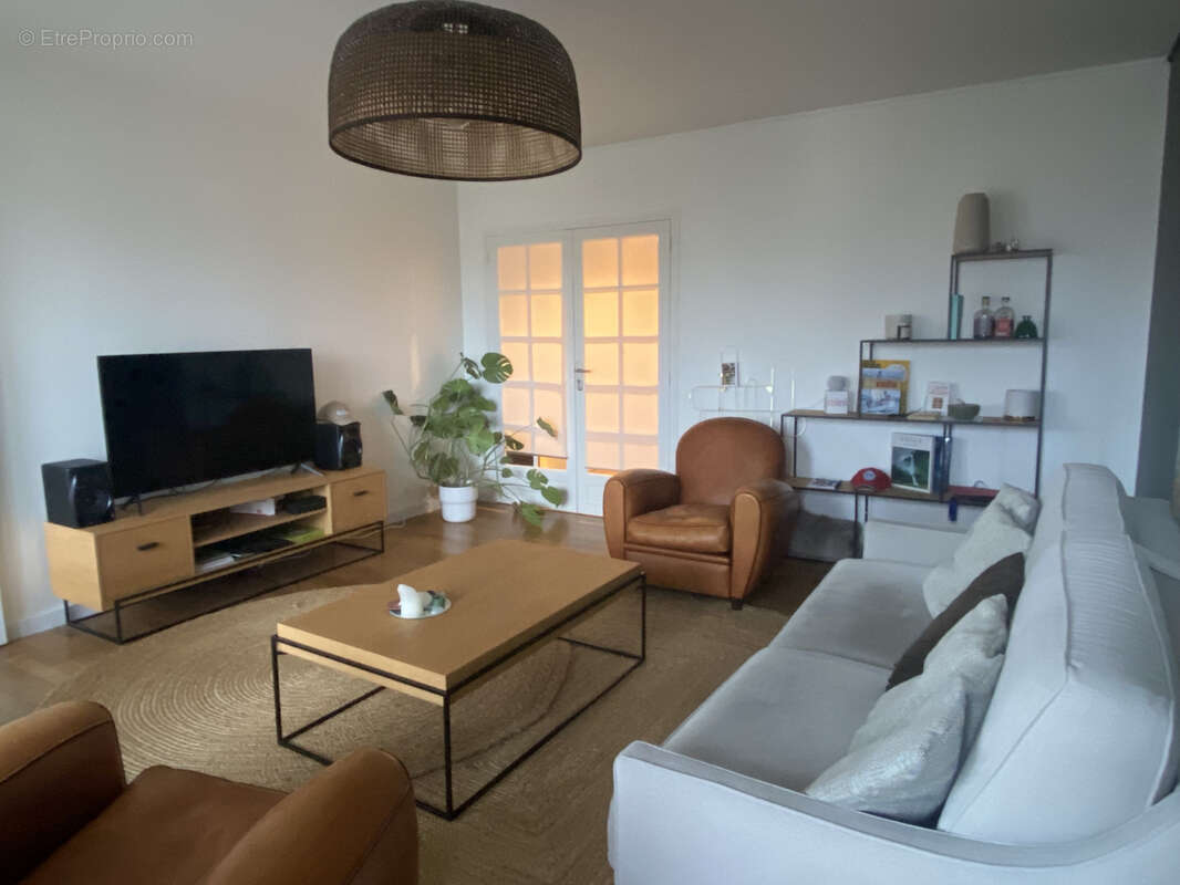 Appartement à ANGERS