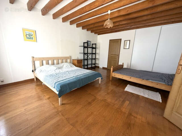 Maison en pierre 3 chambres mitoyenne - photo 5