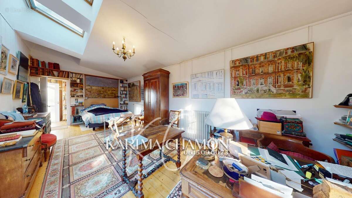 Maison 130 m² à L'hay-Les-Roses  - photo 5