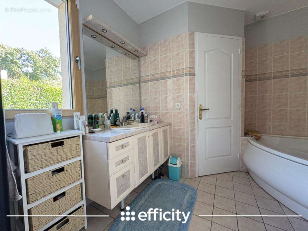 Maison à PONT-L&#039;ABBE