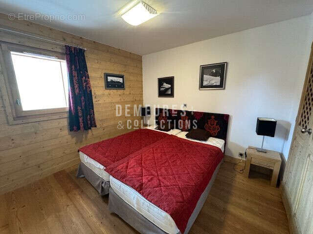 Appartement à TIGNES