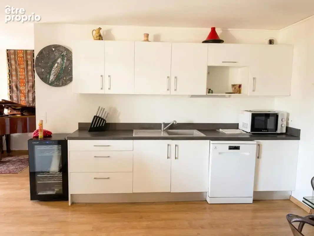 Appartement - photo 5