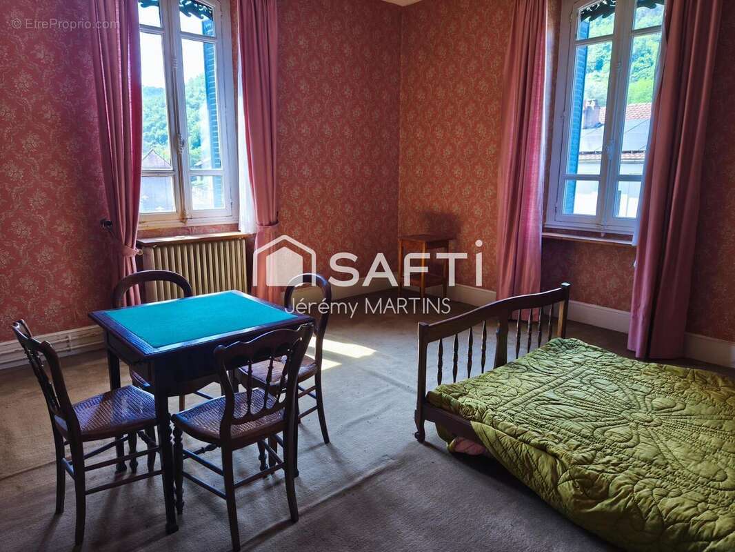 Photo 7 - Maison à VIVIEZ