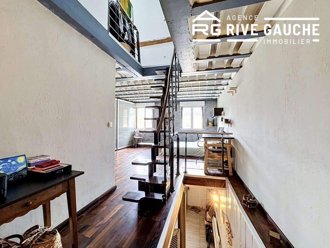 Maison 87m2 auberives - photo 10
