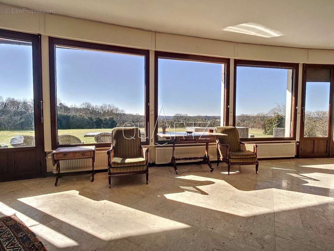 Maison à PACY-SUR-EURE