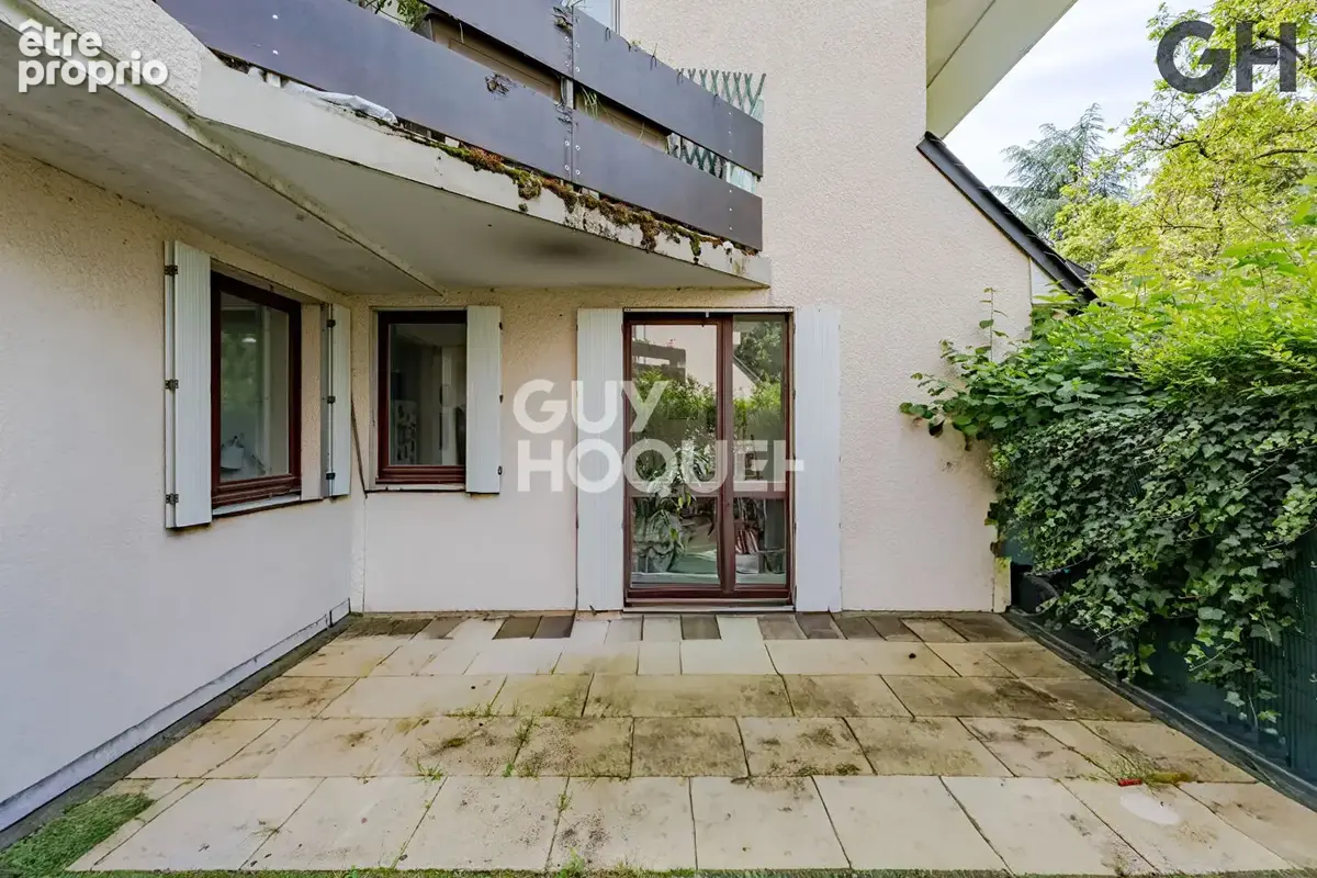 Charmant appartement 3 pièces (75 m²) à soisy-sur-seine - photo 13