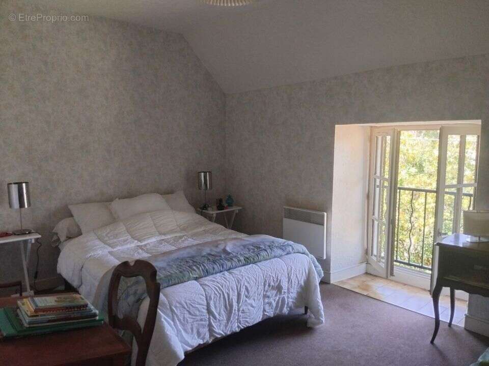 Maison 114 m² à Chatillon-En-Bazois  - photo 4