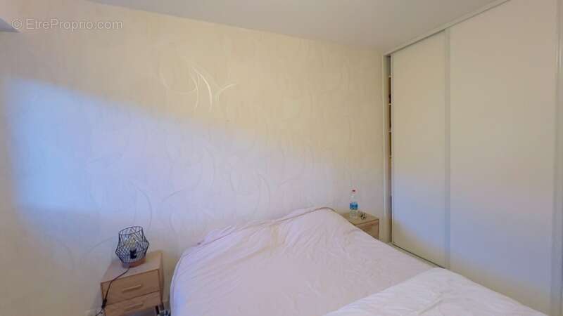 Appartement à QUIMPER