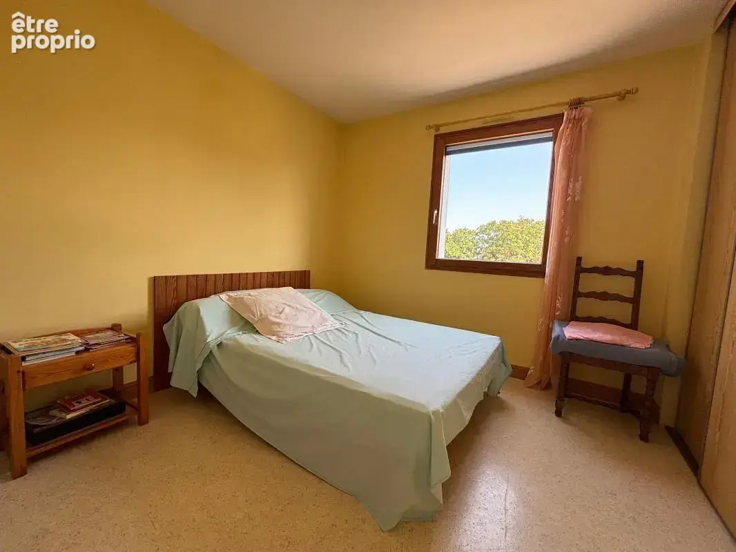Maison 5 chambres - jardin - photo 10