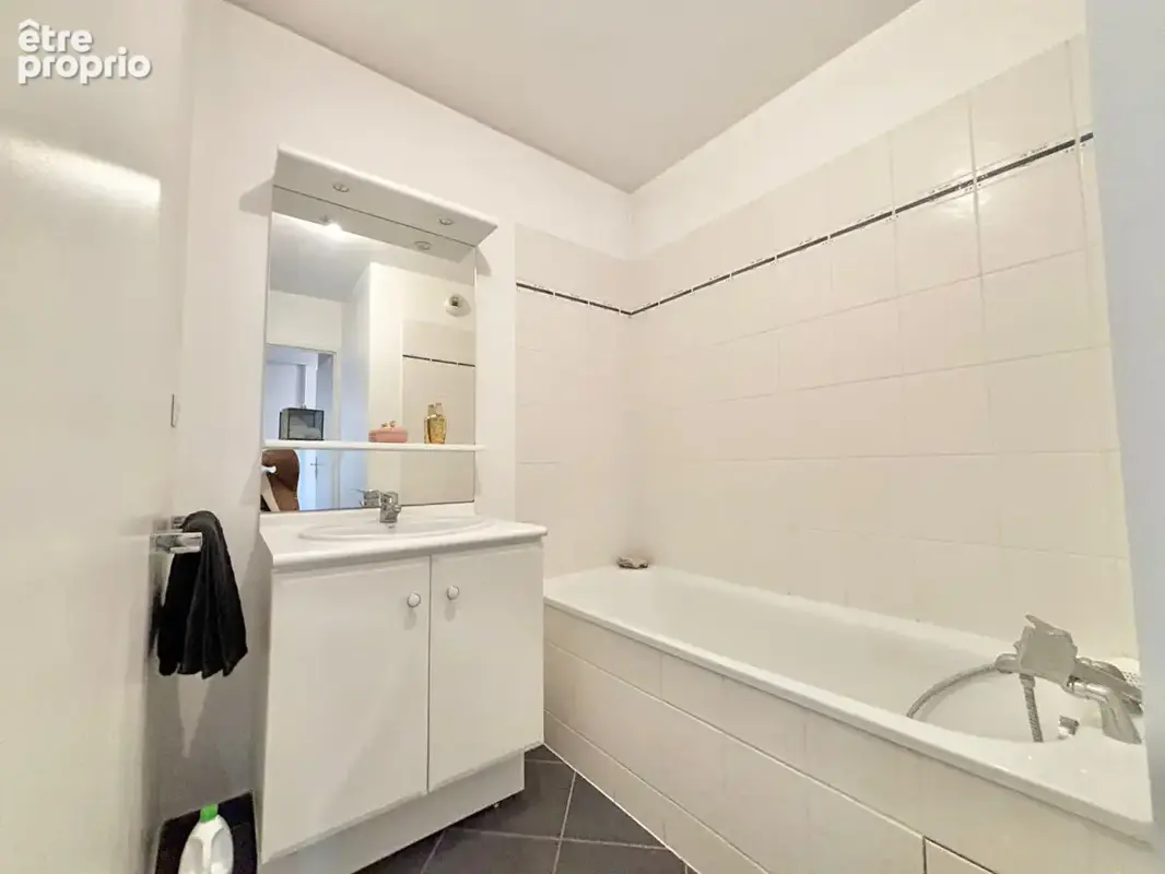 Appartement 56m² à pontault-combault - photo 6