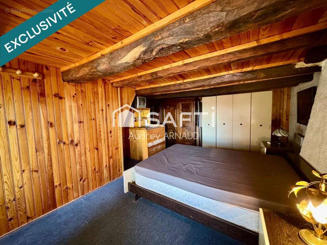 Maison 155 m² à Charensat  - photo 9