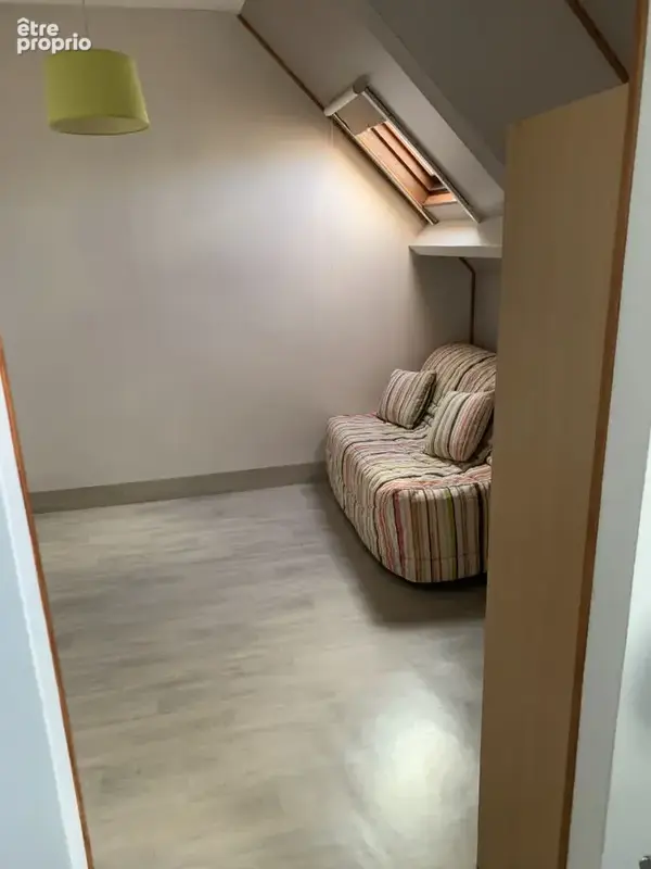 A vendre  dans immeuble en centre ville  4 chambres 50000 saint lo investisseurs - photo 10