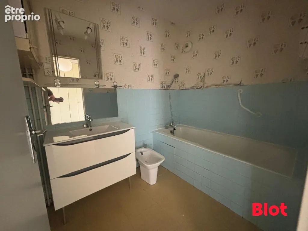 Appartement 71 m² à Rennes  - photo 5