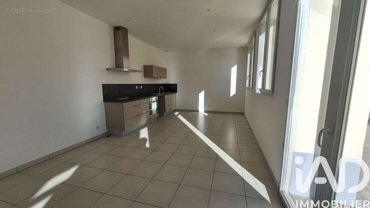 Photo 3 - Appartement à ELNE