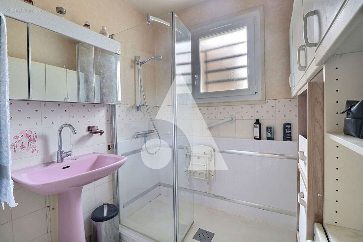 Maison à FRANCONVILLE