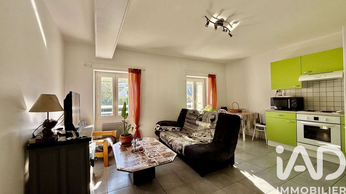 Photo 3 - Appartement à ESPALY-SAINT-MARCEL
