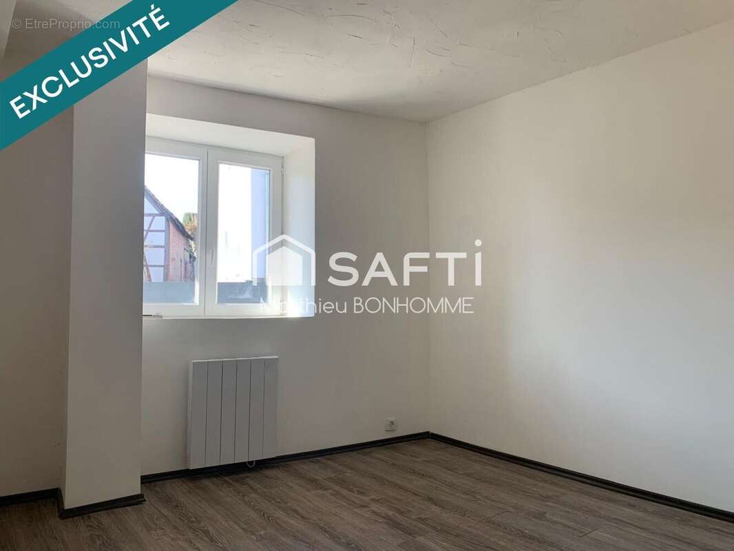 Photo 3 - Appartement à MERTZWILLER